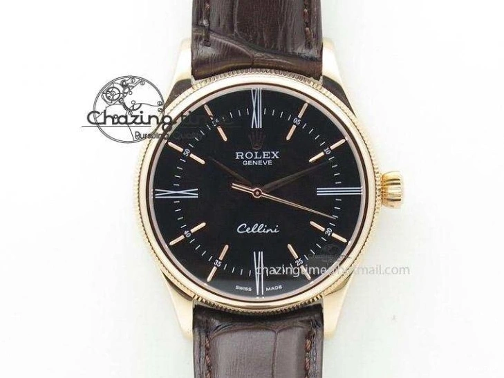 MiroTime 0502 Daytona 116508 YG 3CF 1:1 Best Edition Black Bezel Meteorite Dial on Oysterflex Strap SH4130 V2(Mod Version) Effortless 119